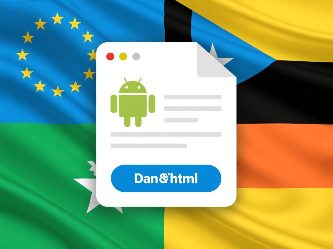 安卓如何加载html文件 第2张 安卓如何加载html文件 第2张