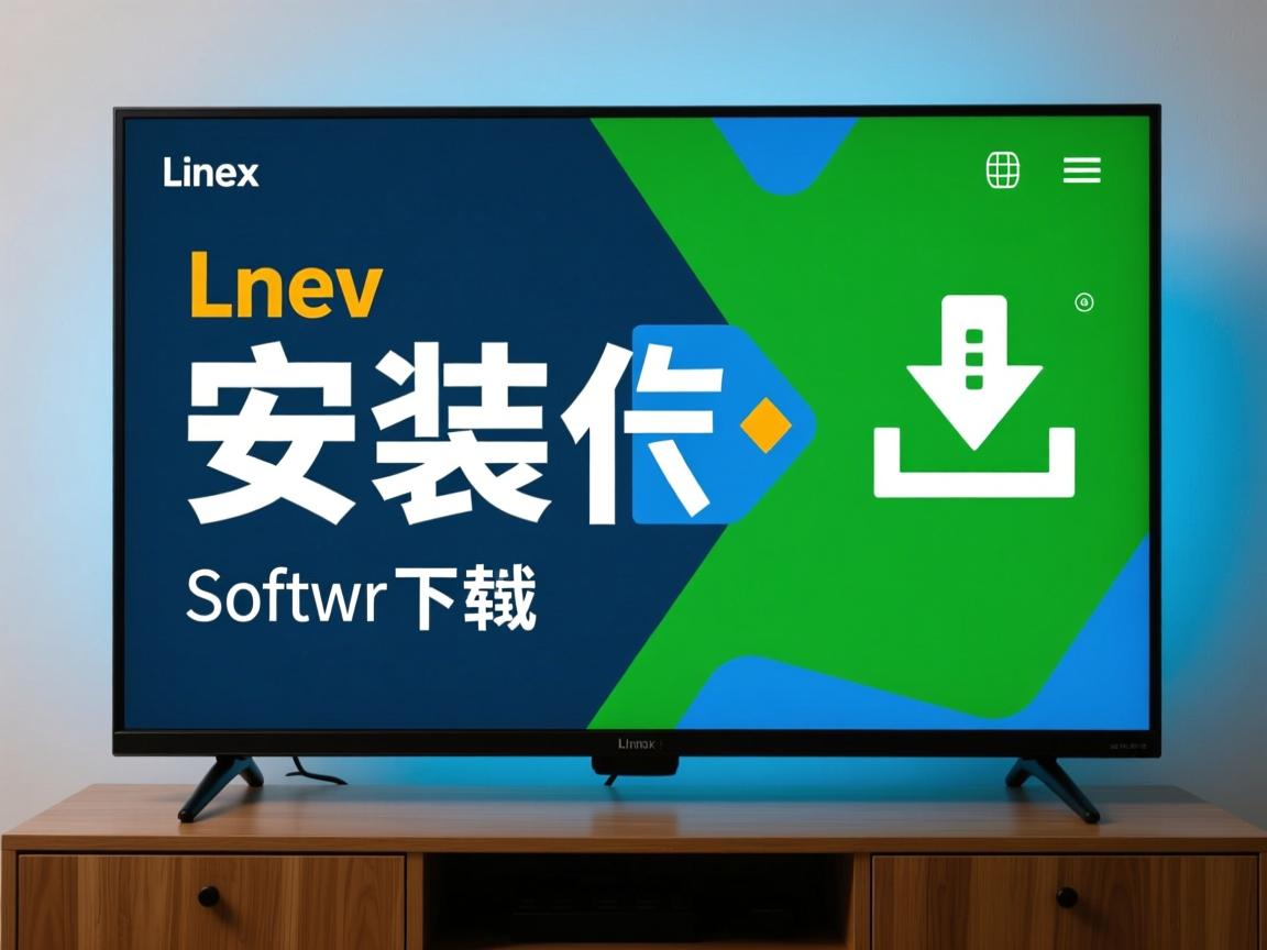 linux电视如何安装软件下载  第3张