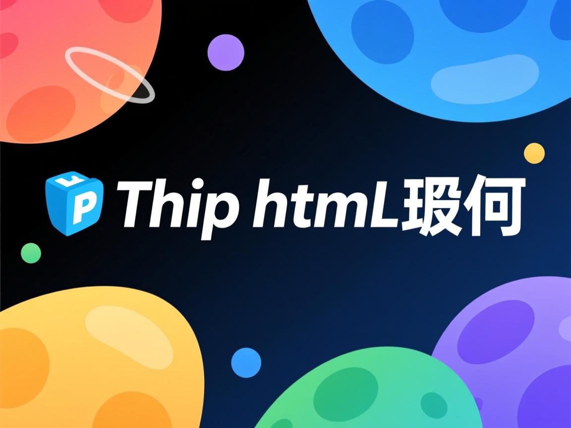 thinkphp html 如何 第1张 thinkphp html 如何 第1张