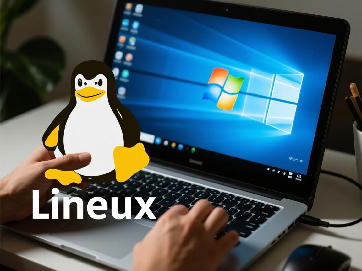 pc如何安装linux 第1张 pc如何安装linux 第1张