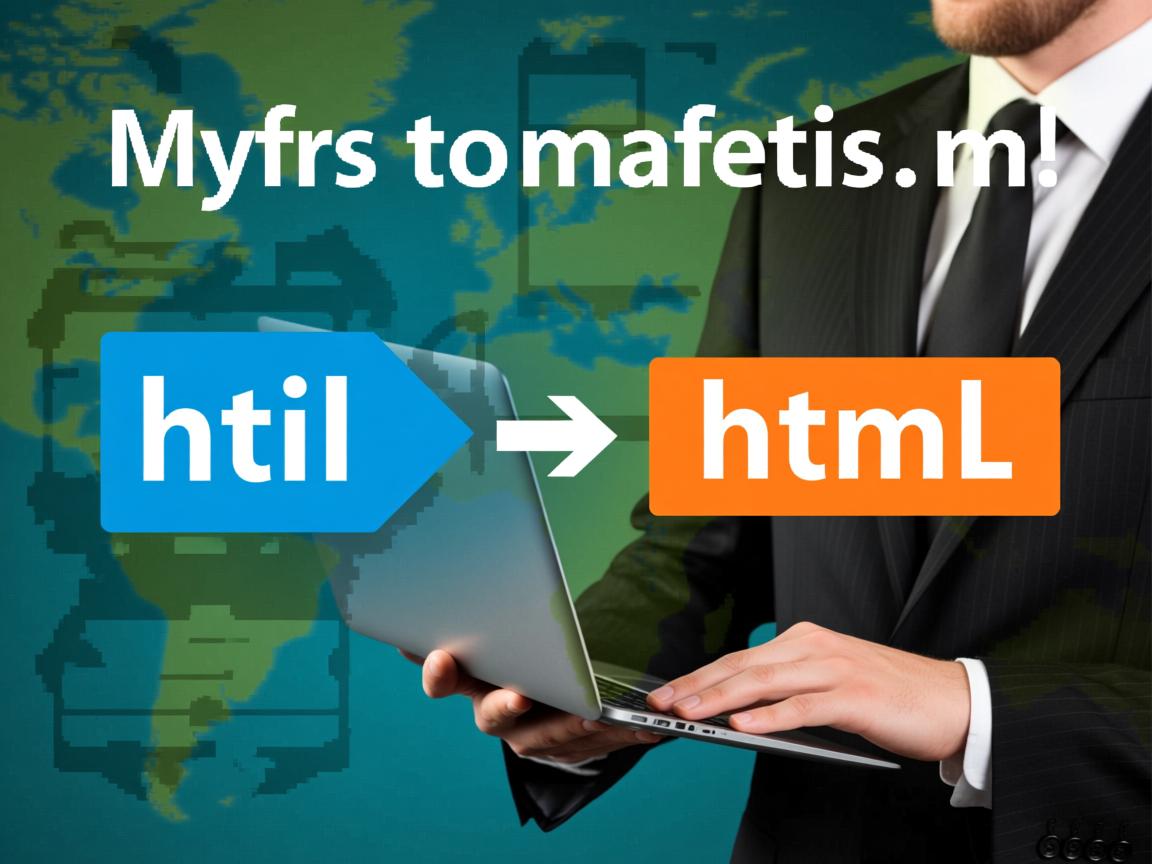 mht 如何转换为html  第3张