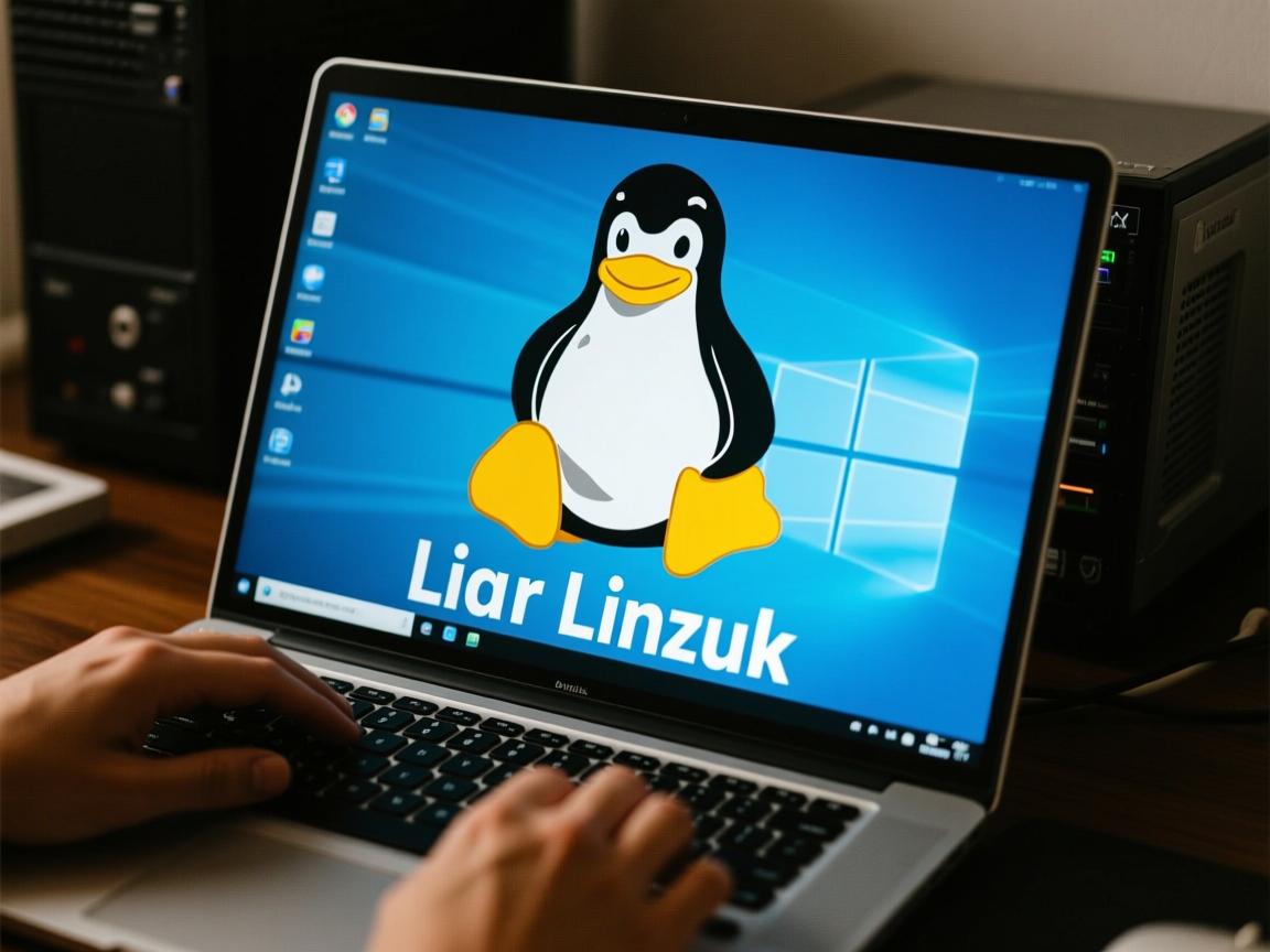 pc如何安装linux 第2张 pc如何安装linux 第2张