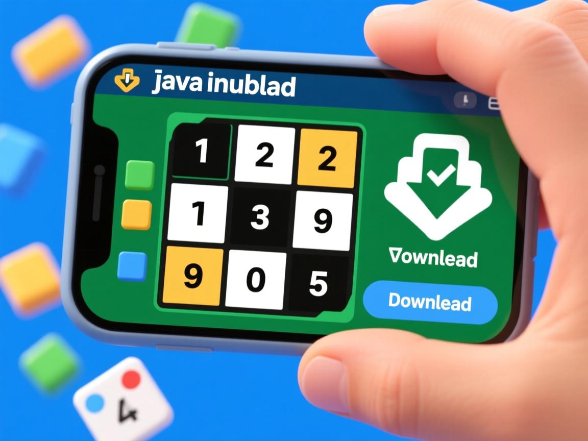 怎么用java做数独游戏下载 第3张 怎么用java做数独游戏下载 第3张