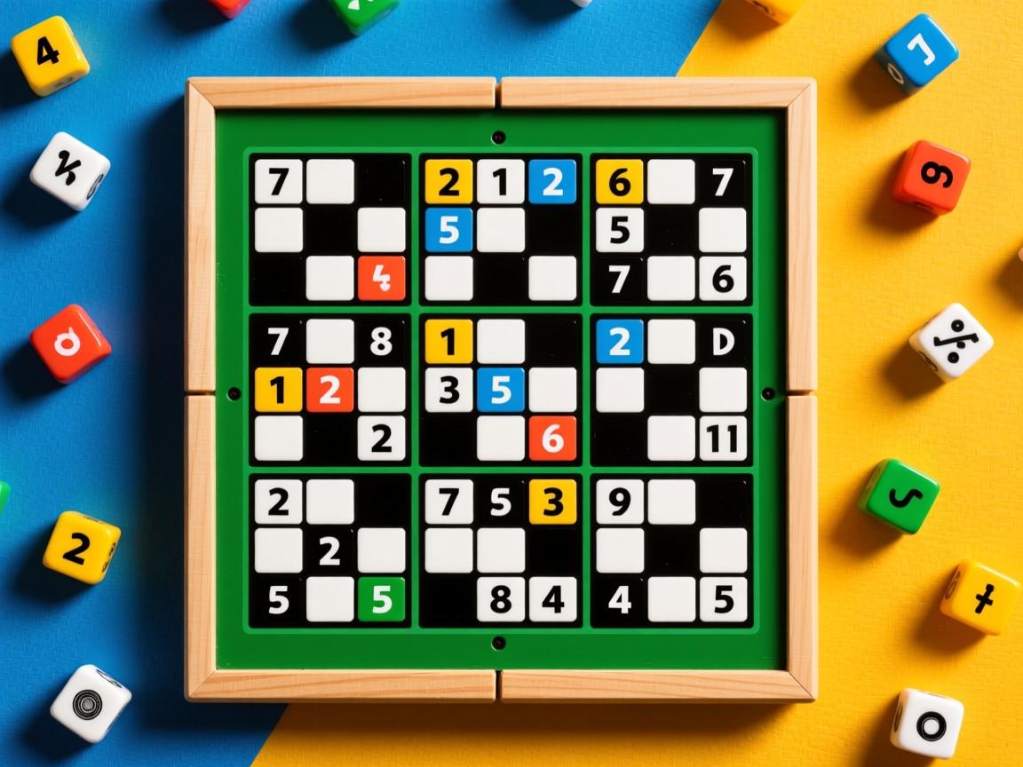 怎么用java做数独游戏  第3张