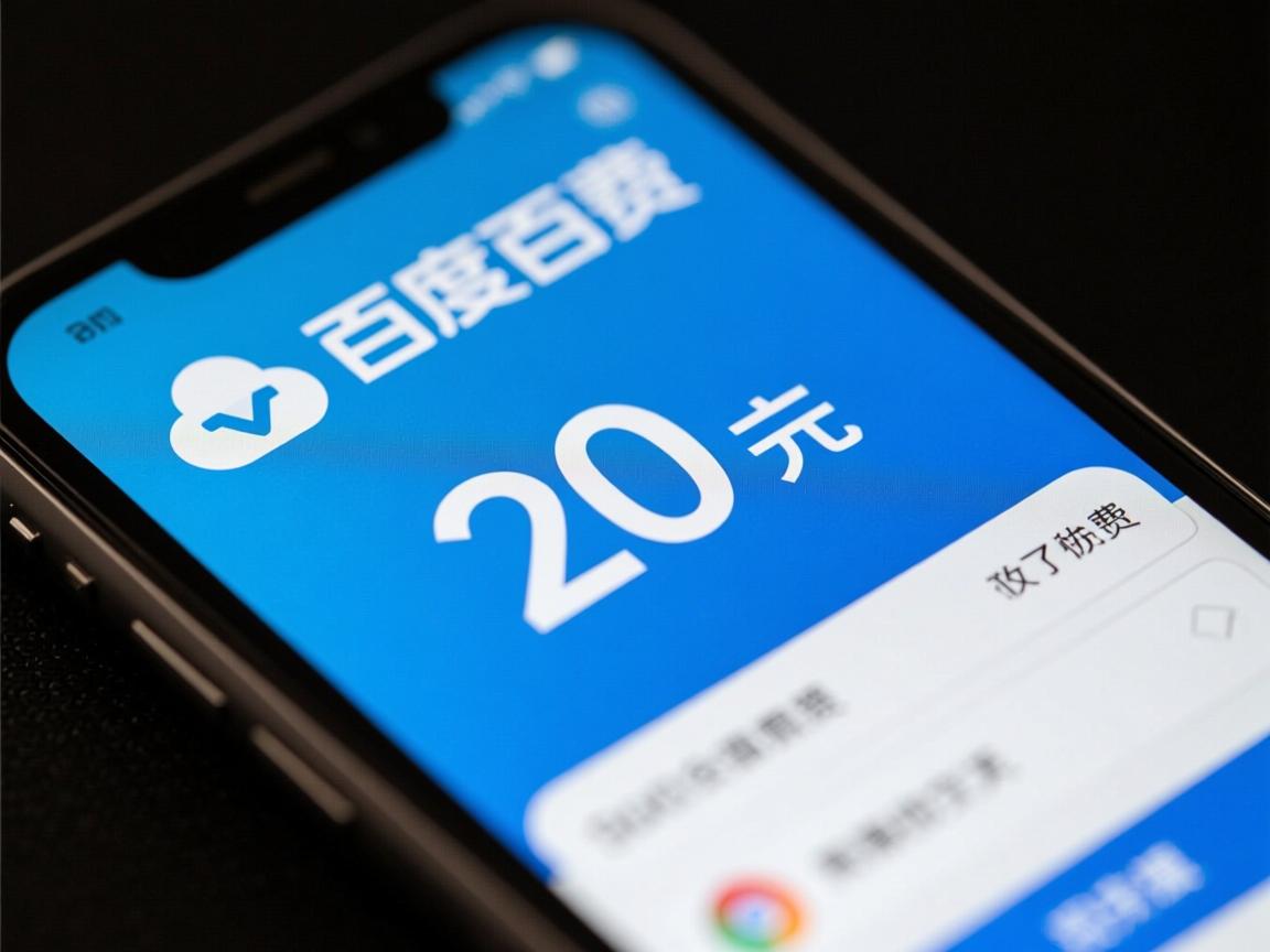 百度网盘为什么会扣费  第1张