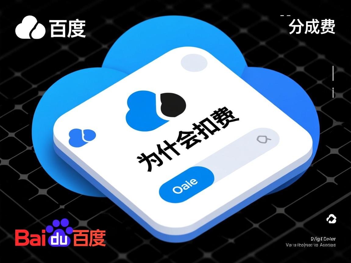 百度网盘为什么会扣费  第3张