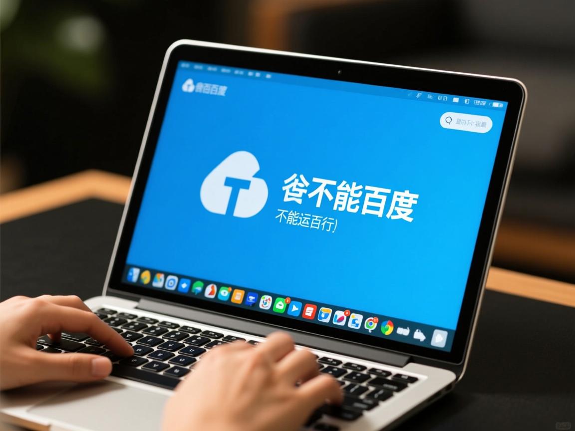 百度网盘为什么不能运行  第3张