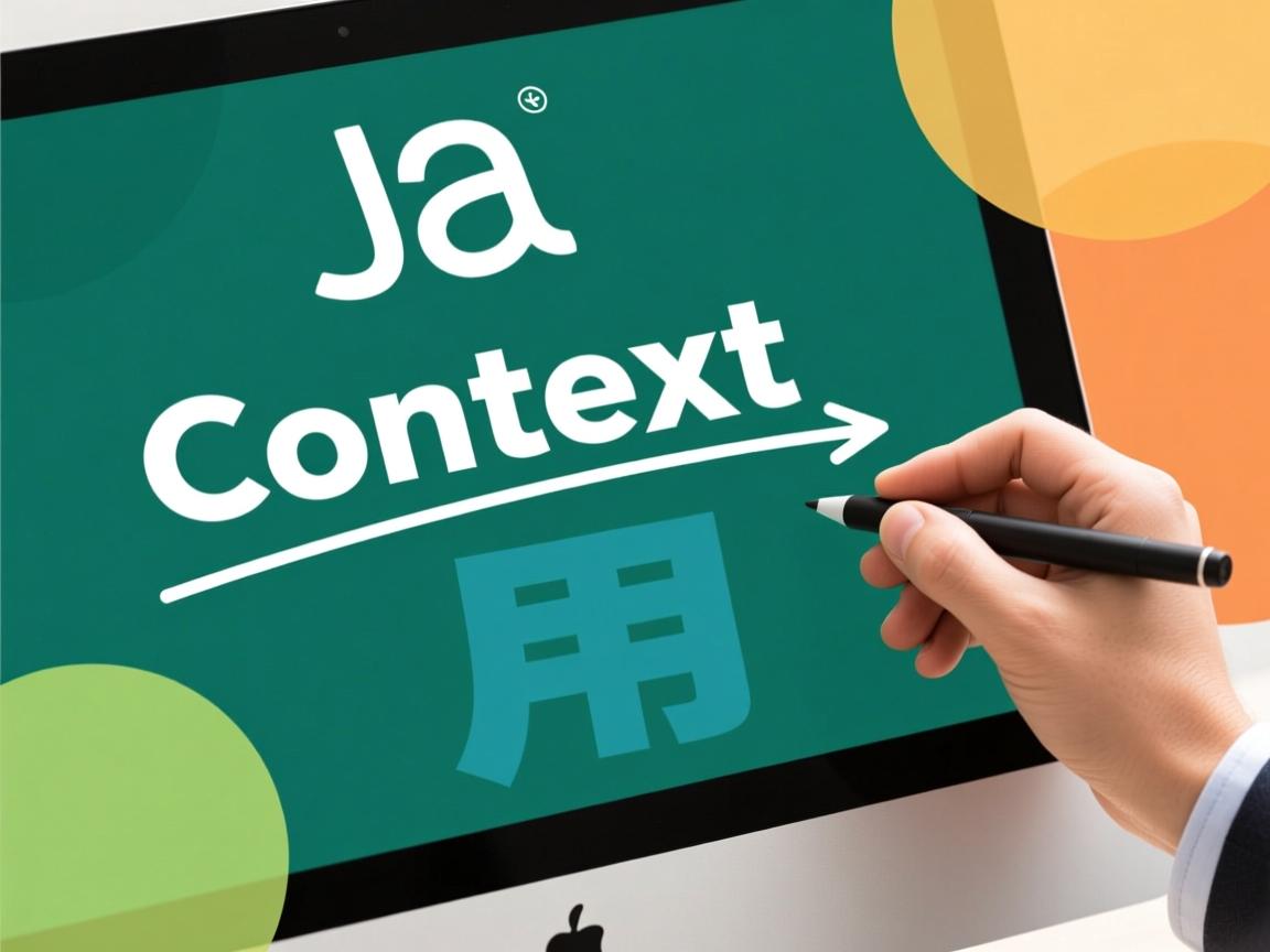 java中context怎么用 第2张 java中context怎么用 第2张