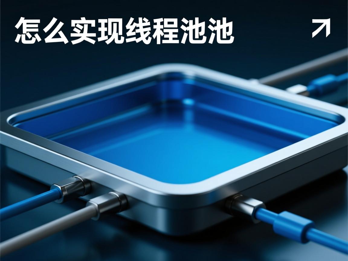 java怎么实现线程池 第1张 java怎么实现线程池 第1张