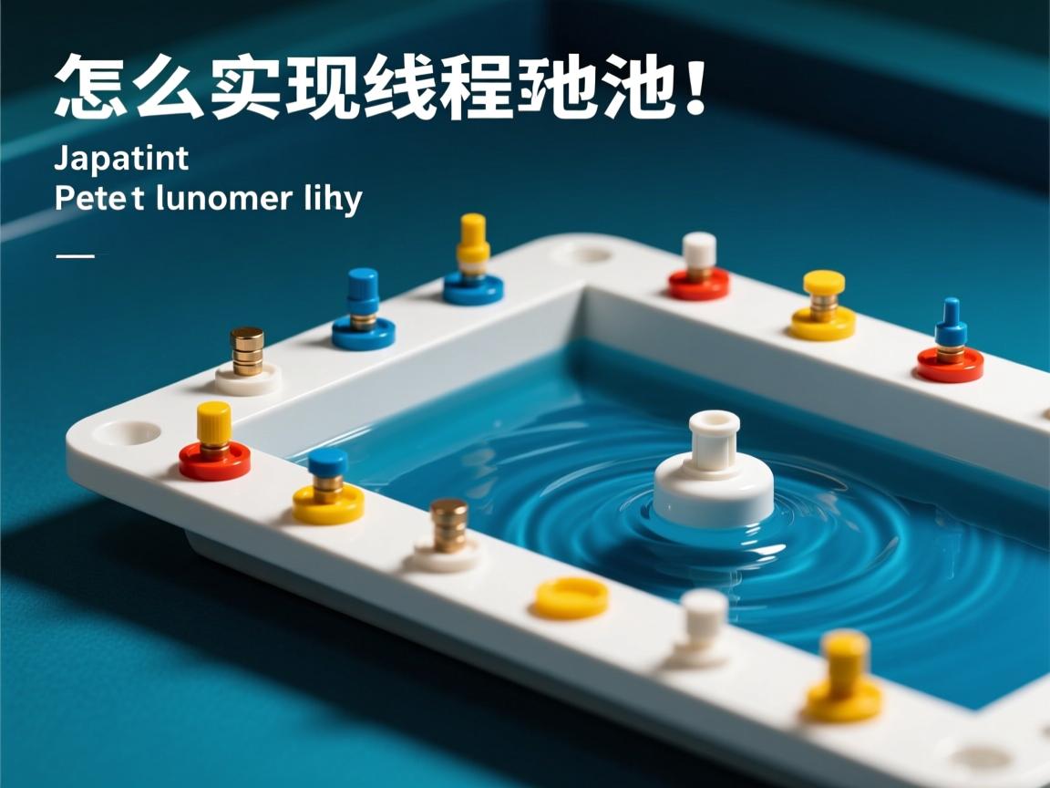 java怎么实现线程池 第2张 java怎么实现线程池 第2张