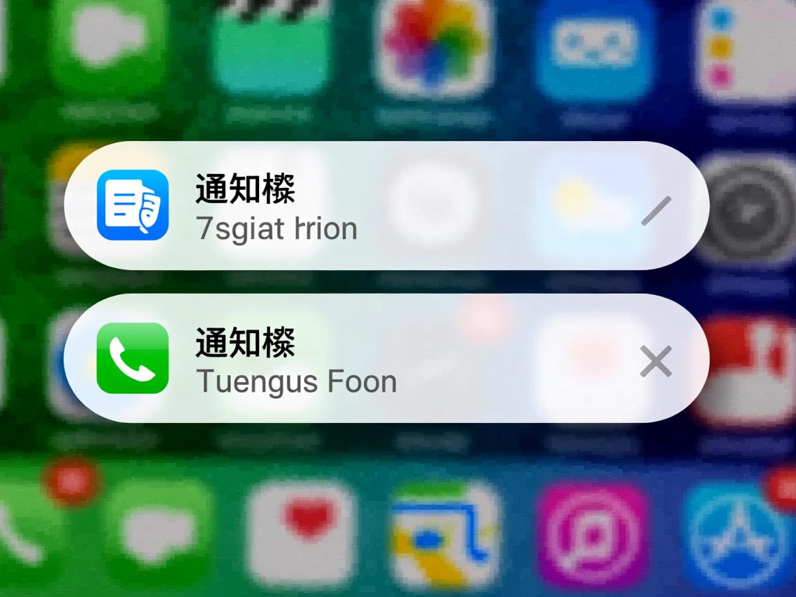 QQ通知栏为什么显示了两个 第3张 QQ通知栏为什么显示了两个 第3张
