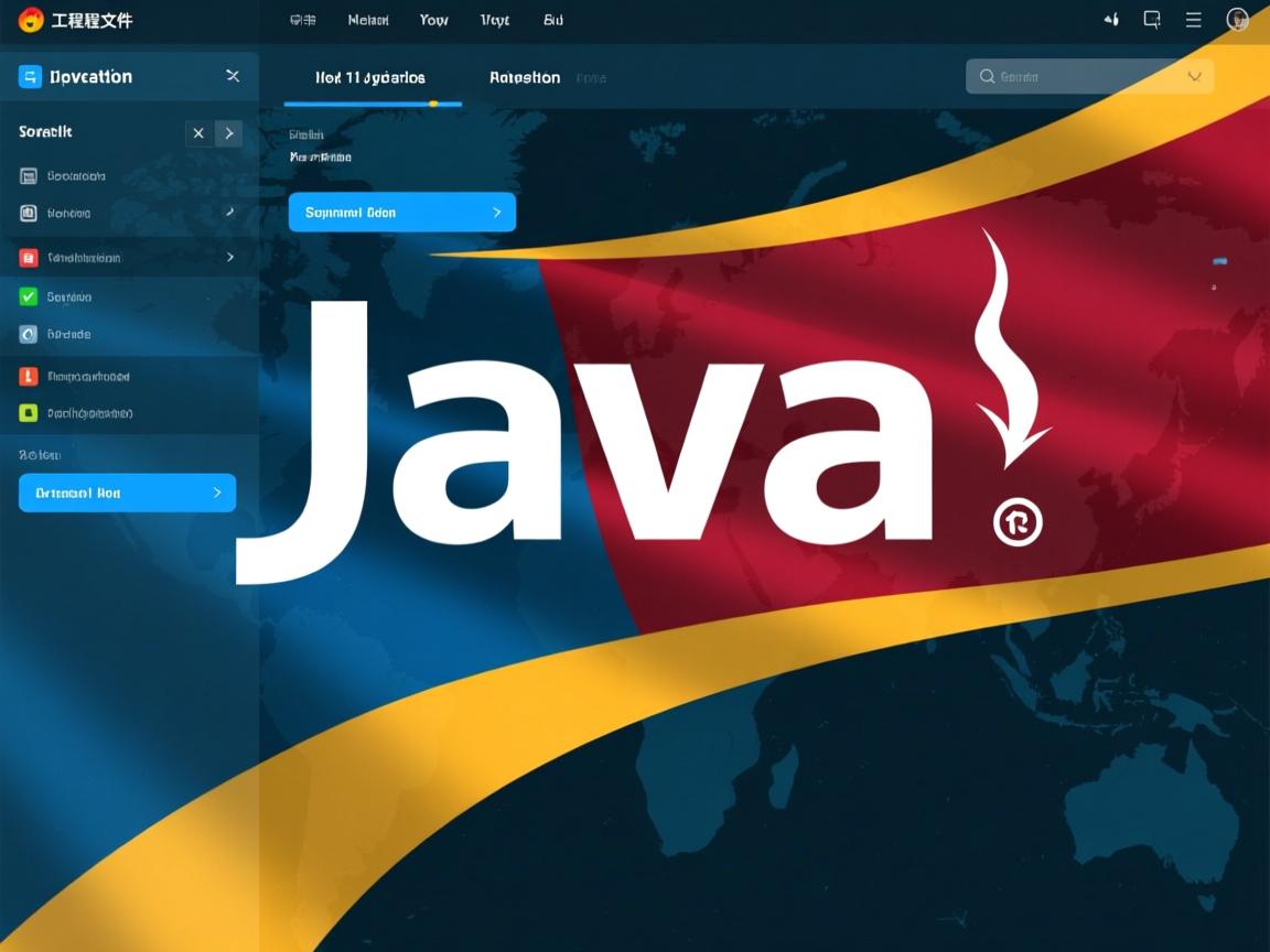 java工程文件怎么打开 第3张 java工程文件怎么打开 第3张
