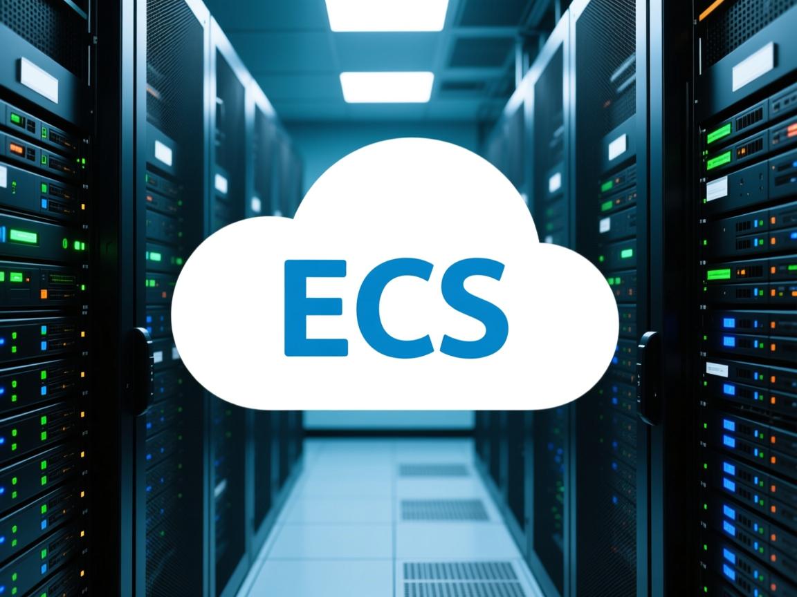 云服务器ecs与虚拟主机区别 第1张 云服务器ecs与虚拟主机区别 第1张