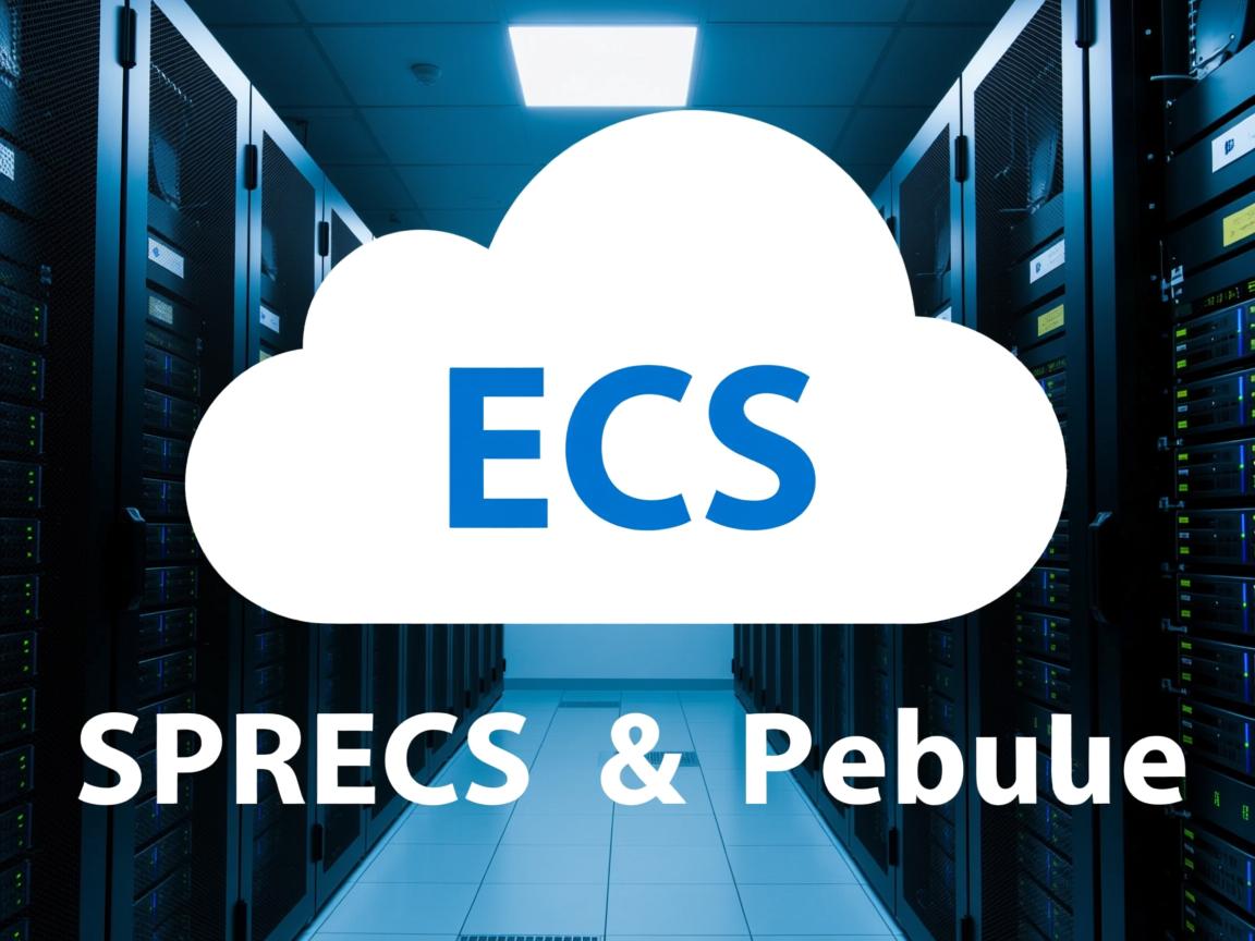 云服务器ecs与虚拟主机区别 第2张 云服务器ecs与虚拟主机区别 第2张