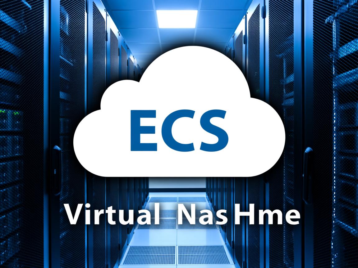 云服务器ecs与虚拟主机区别 第3张 云服务器ecs与虚拟主机区别 第3张