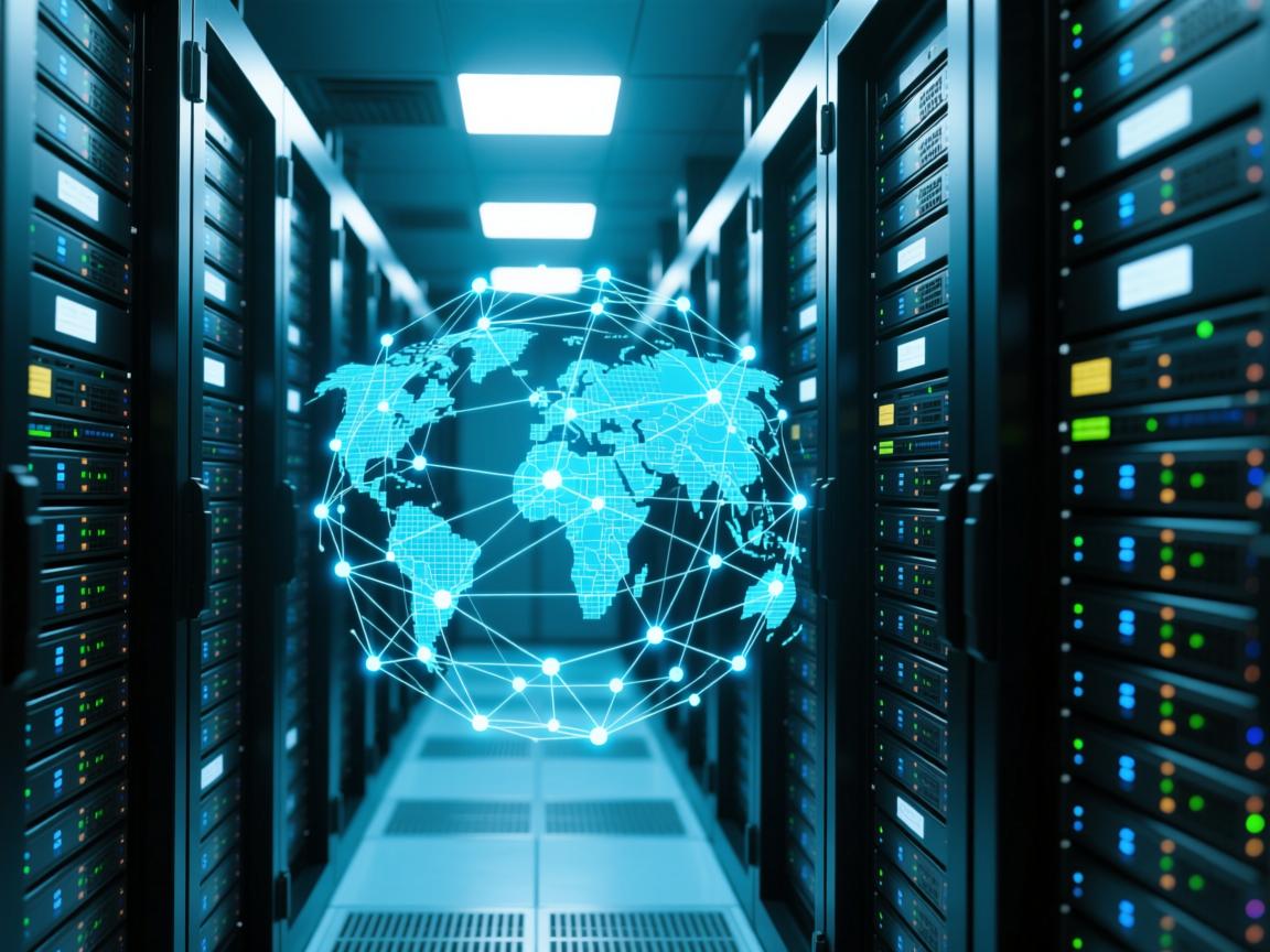 第一万维网的虚拟主机  第3张