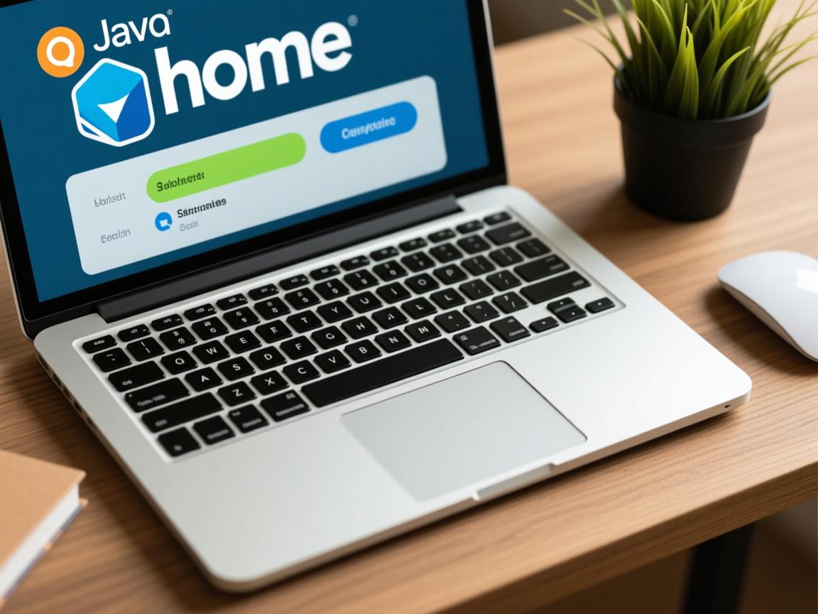 javahome怎么配置 第1张 javahome怎么配置 第1张