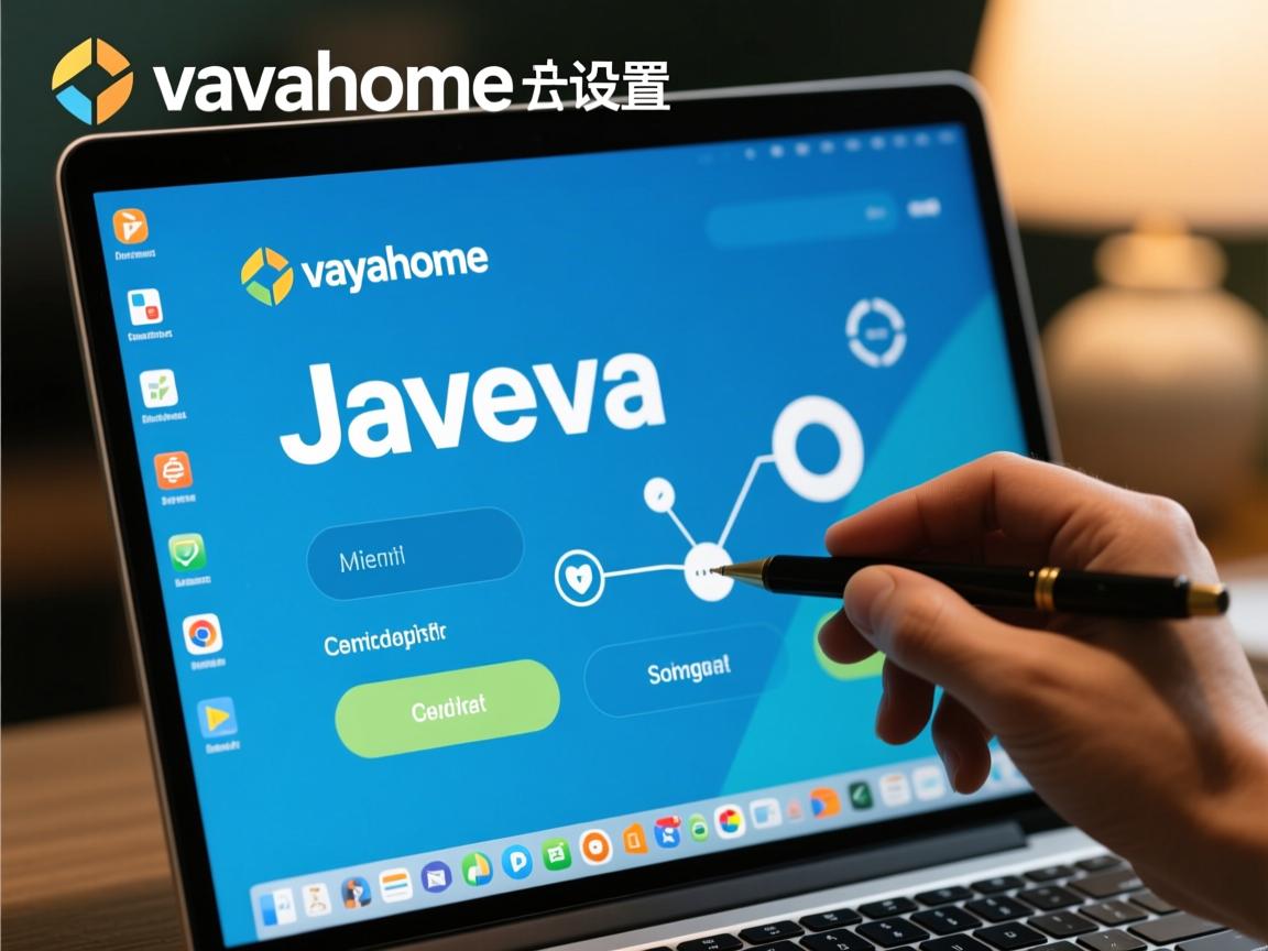 javahome怎么配置 第3张 javahome怎么配置 第3张