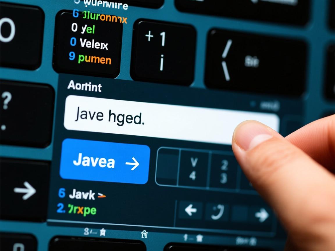 java 怎么键盘输入数组 第2张 java 怎么键盘输入数组 第2张