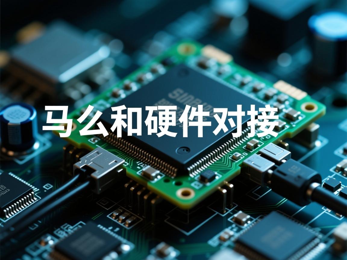 java 怎么和硬件对接  第1张