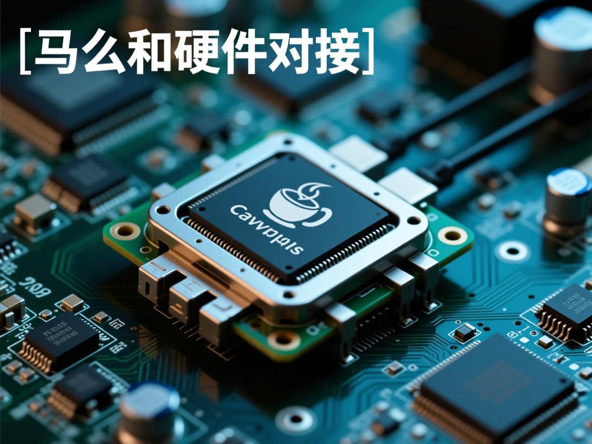 java 怎么和硬件对接  第3张