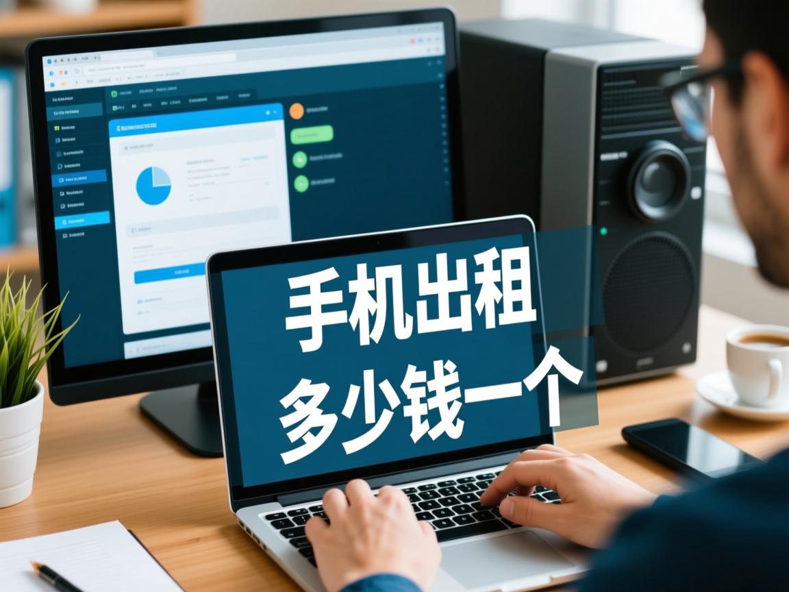 虚拟主机出租多少钱一个  第3张