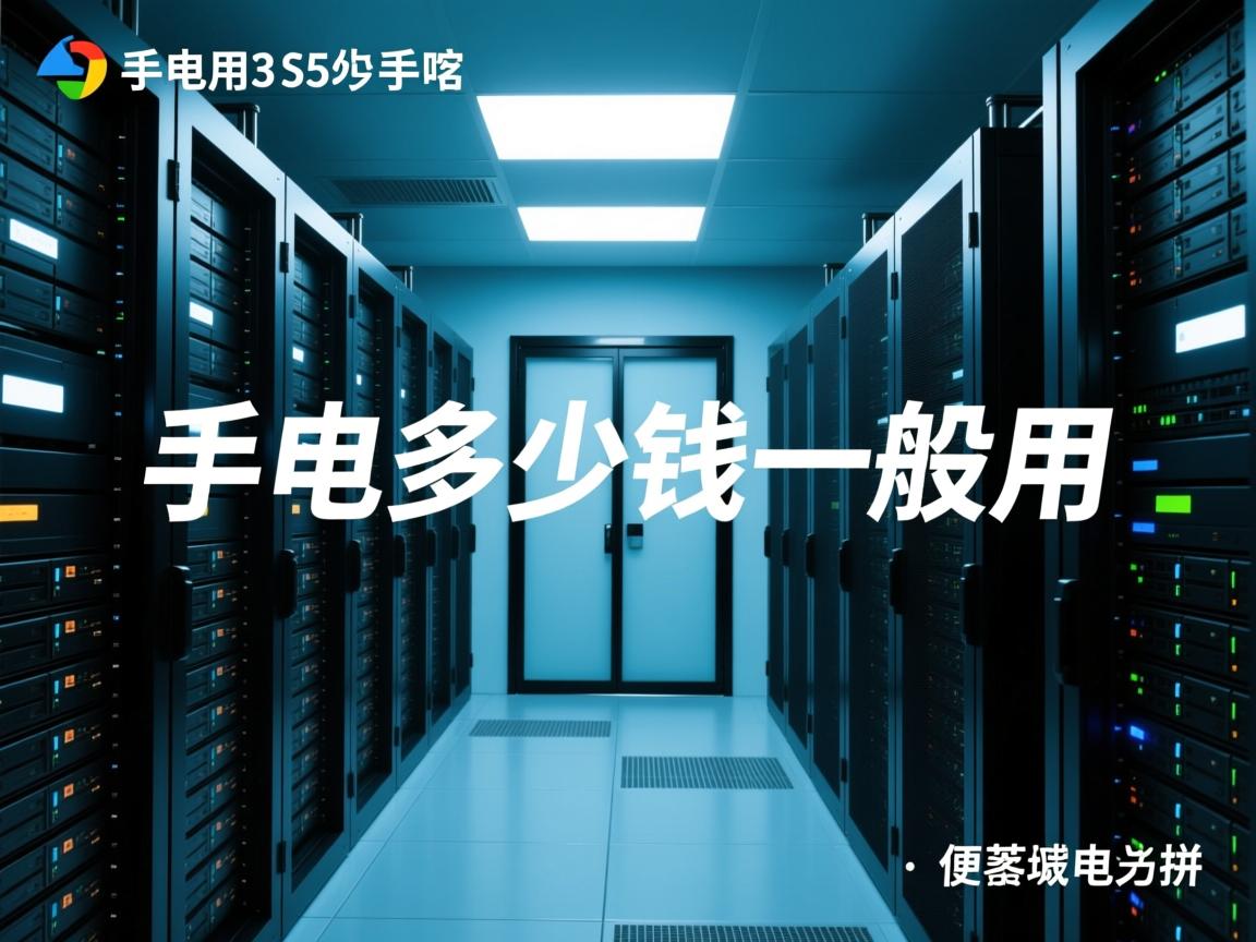 虚拟主机多少钱一般用 第2张 虚拟主机多少钱一般用 第2张