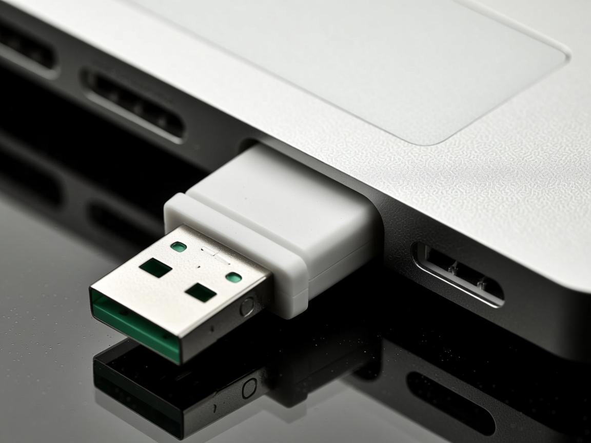 为什么u盘拔出来显示有东西 第1张 为什么u盘拔出来显示有东西 第1张