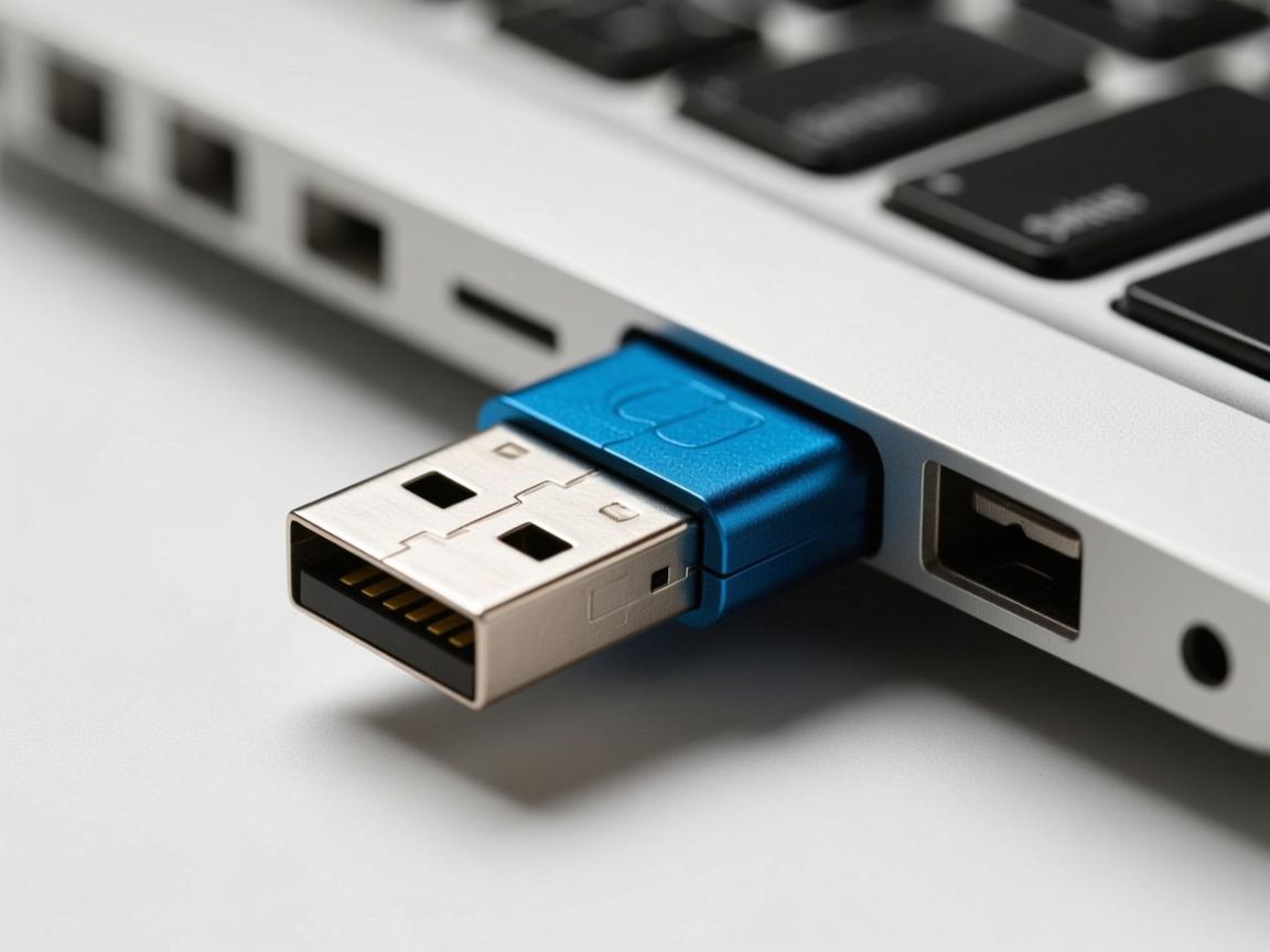 为什么u盘拔出来显示有东西 第2张 为什么u盘拔出来显示有东西 第2张