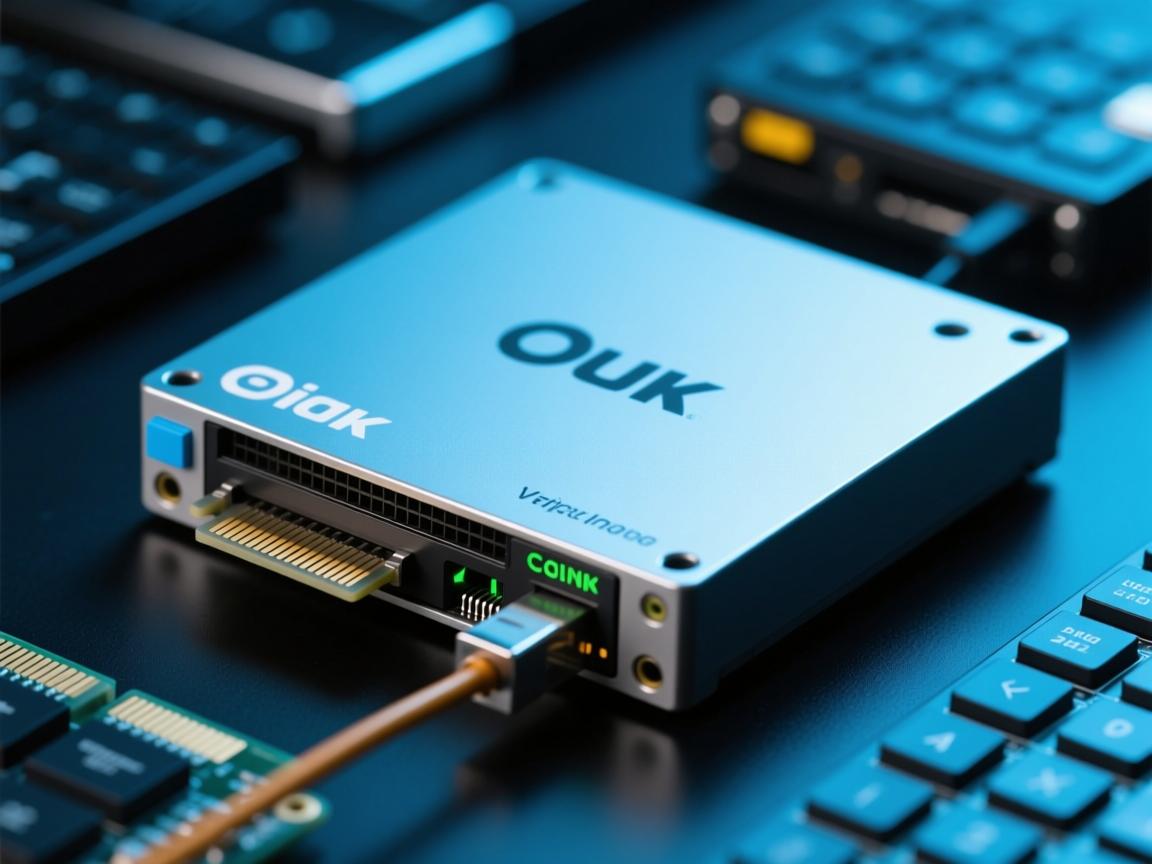 虚拟主机1u是什么意思  第3张