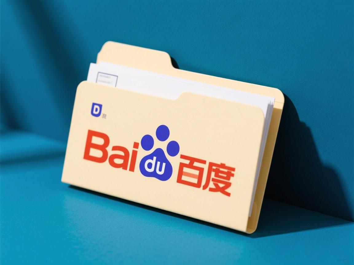 百度云文件夹为什么没有 第1张 百度云文件夹为什么没有 第1张