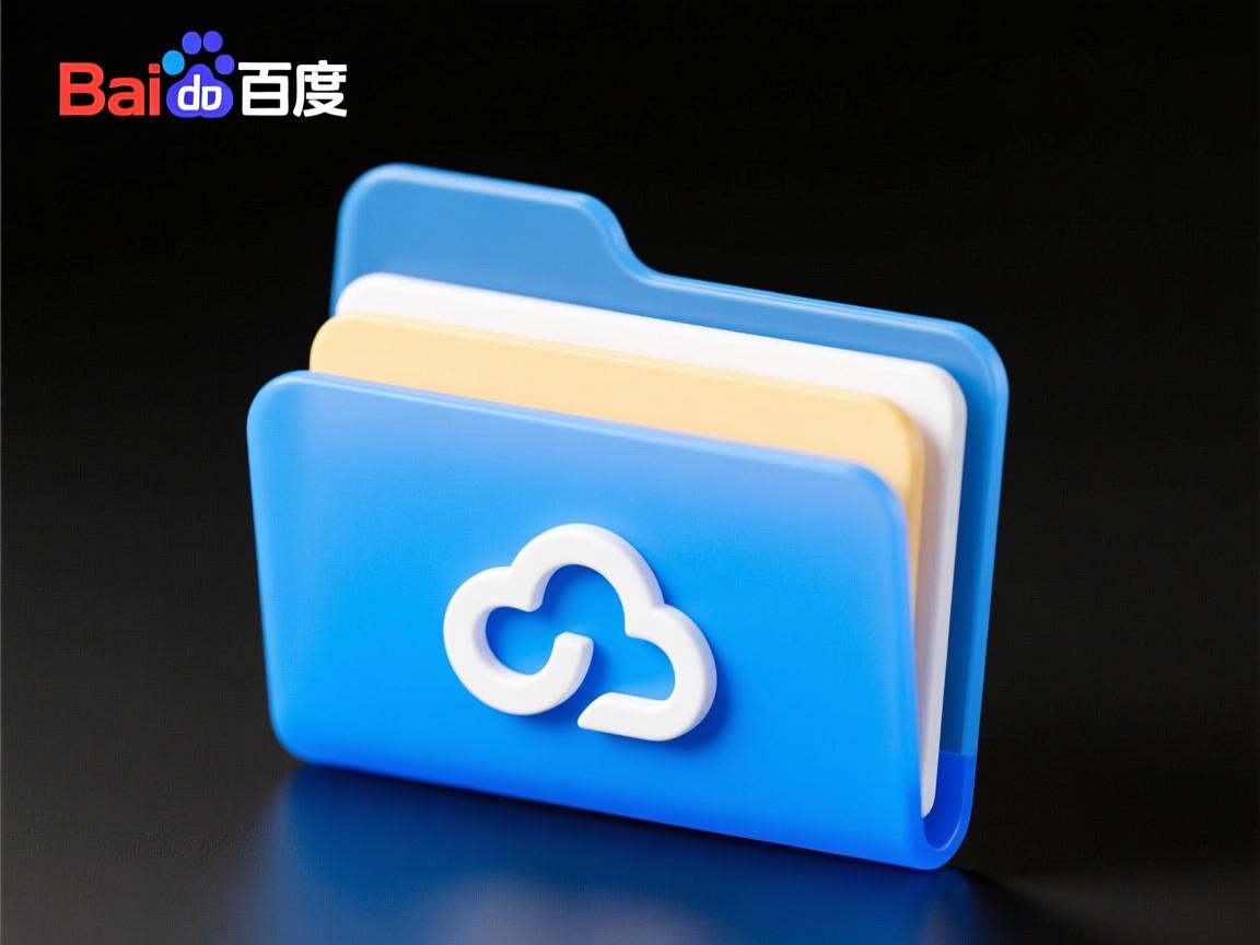 百度云文件夹为什么没有 第2张 百度云文件夹为什么没有 第2张