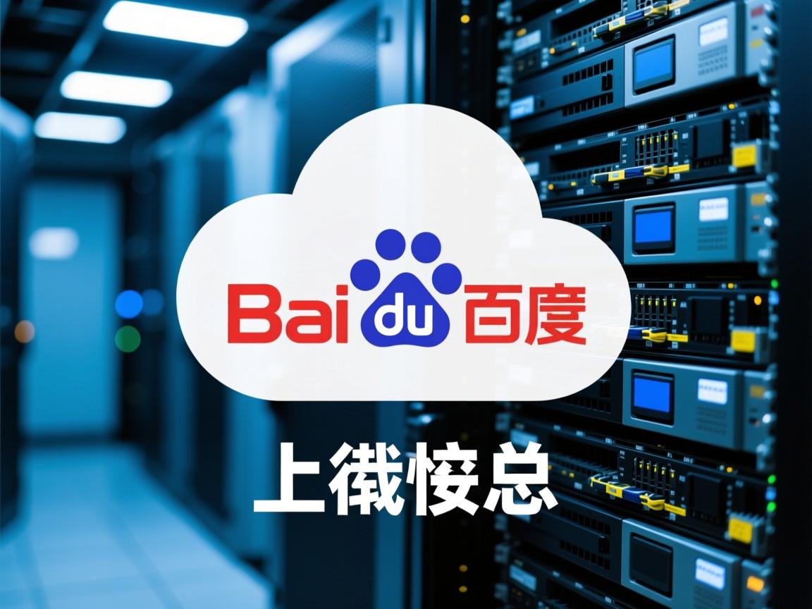 百度云虚拟主机上传很慢  第1张