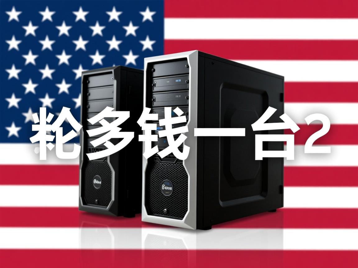 美国虚拟主机多少钱一台 第2张 美国虚拟主机多少钱一台 第2张