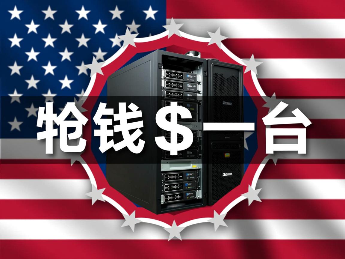 美国虚拟主机多少钱一台 第3张 美国虚拟主机多少钱一台 第3张