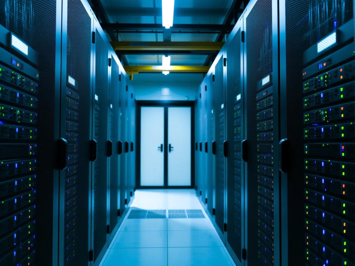 四川云服务器虚拟主机 第3张 四川云服务器虚拟主机 第3张