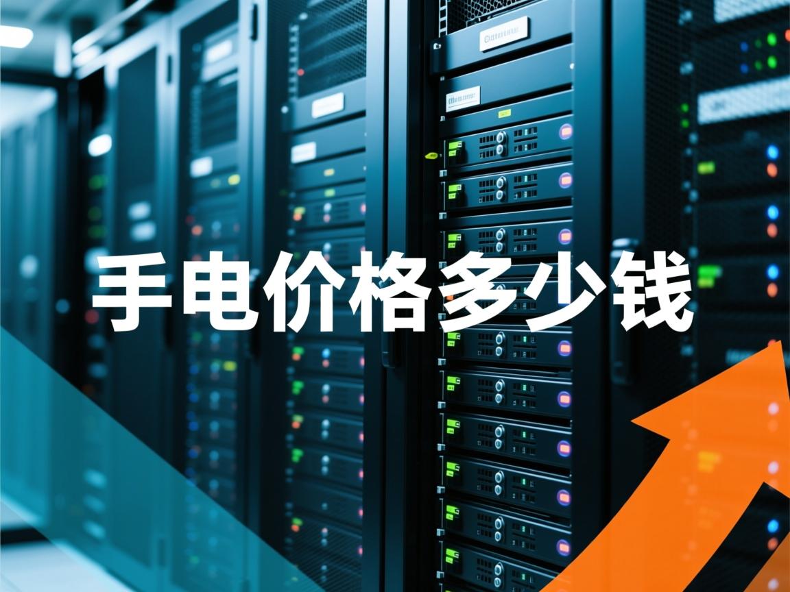 虚拟主机价格一般多少钱  第1张