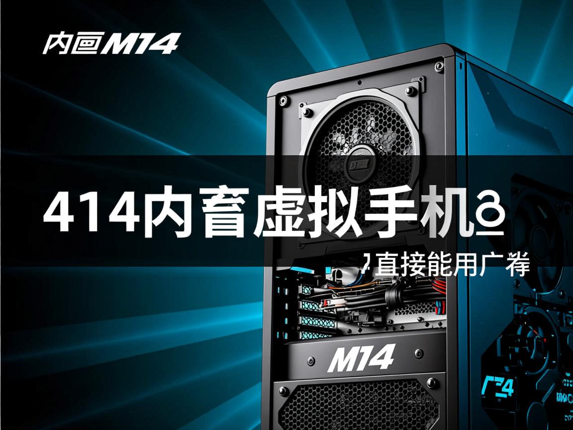 mt4内置虚拟主机直接能用吗 第2张 mt4内置虚拟主机直接能用吗 第2张