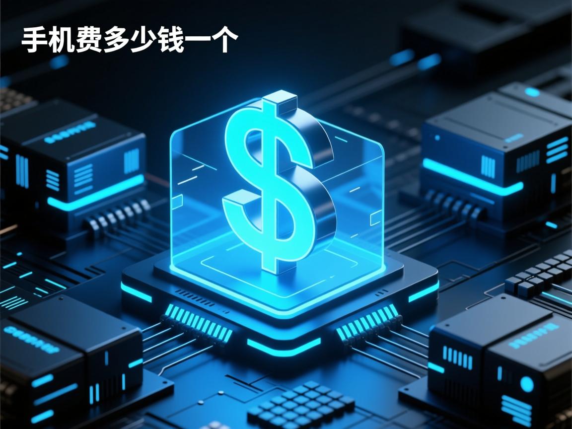 虚拟主机资费多少钱一个 第1张 虚拟主机资费多少钱一个 第1张