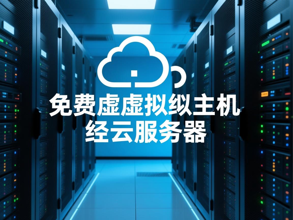 永久免费虚拟主机和云服务器 第1张 永久免费虚拟主机和云服务器 第1张