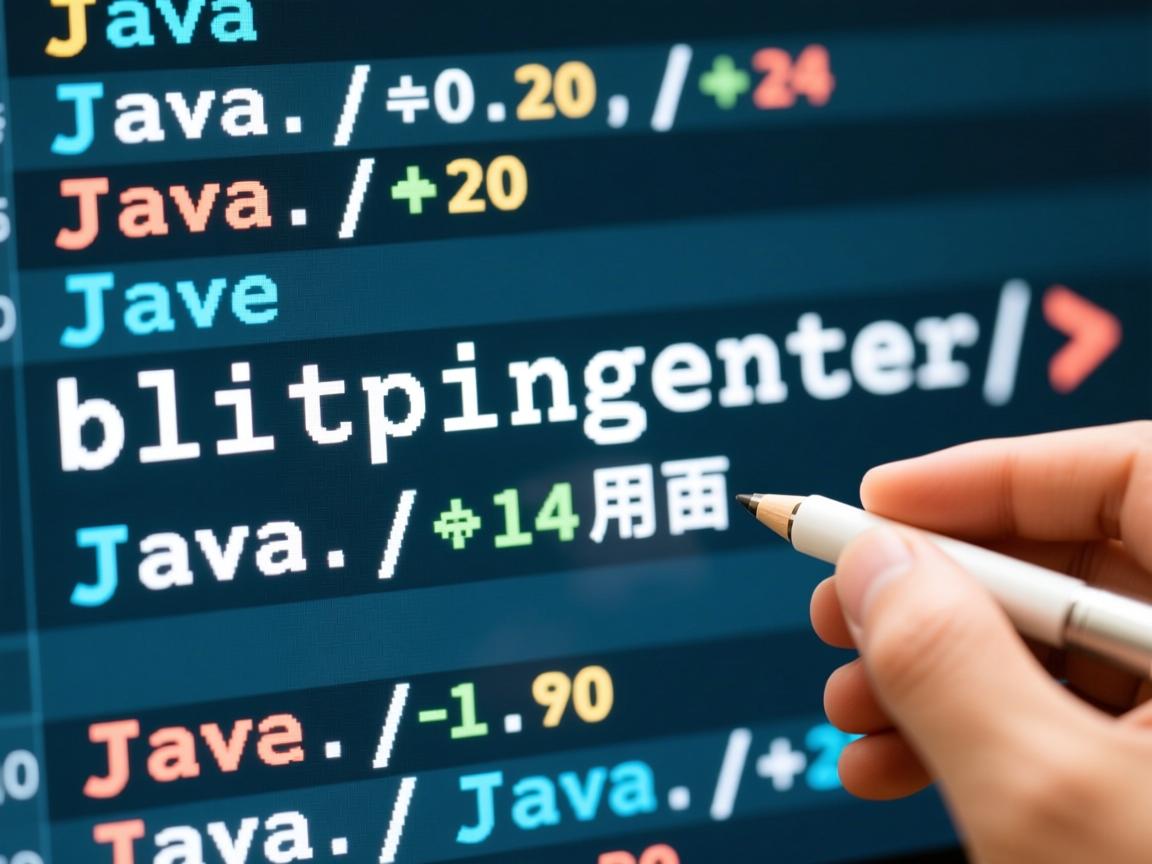 java biginteger怎么用  第1张