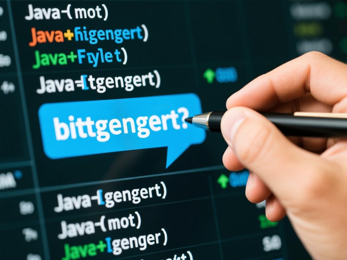 java biginteger怎么用  第2张