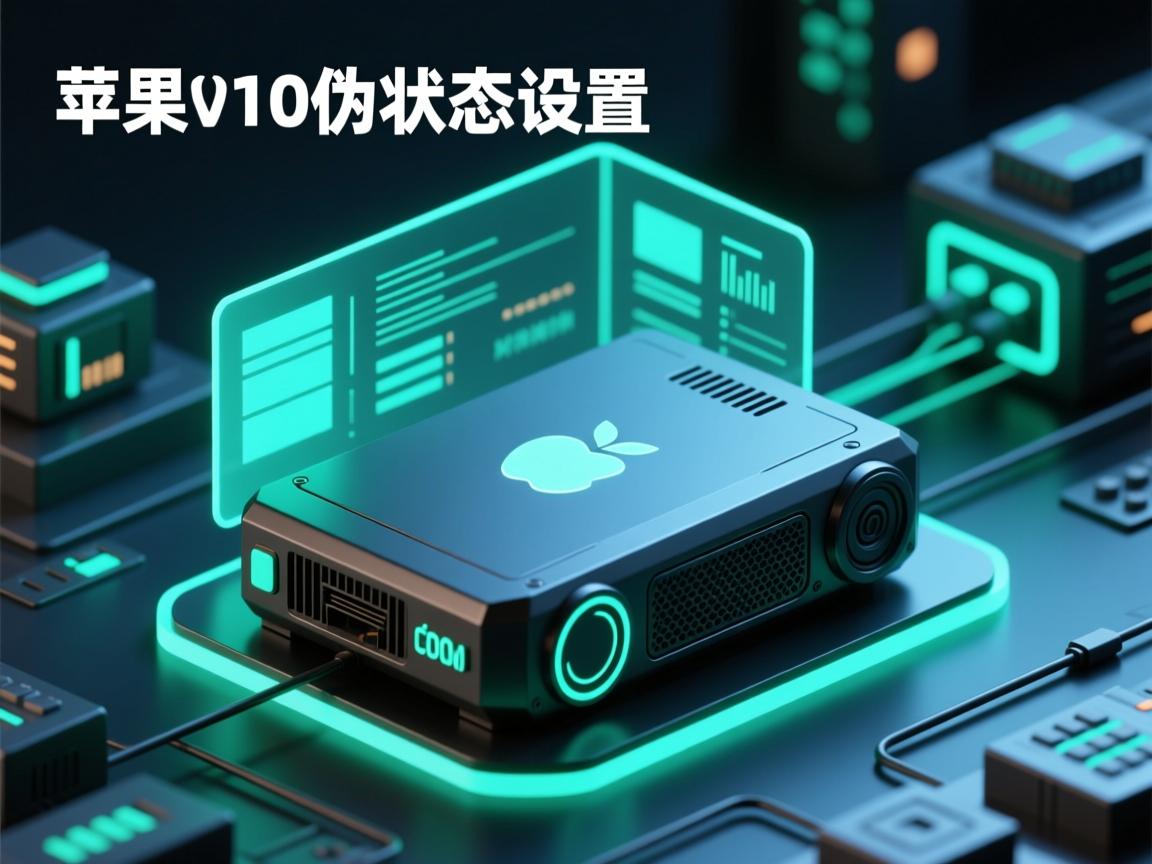 虚拟主机 苹果v10伪静态设置 第1张 虚拟主机 苹果v10伪静态设置 第1张