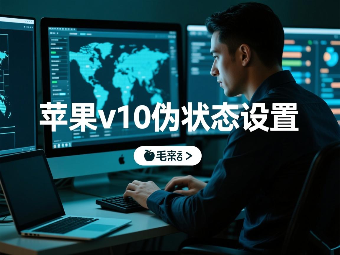 虚拟主机 苹果v10伪静态设置 第2张 虚拟主机 苹果v10伪静态设置 第2张