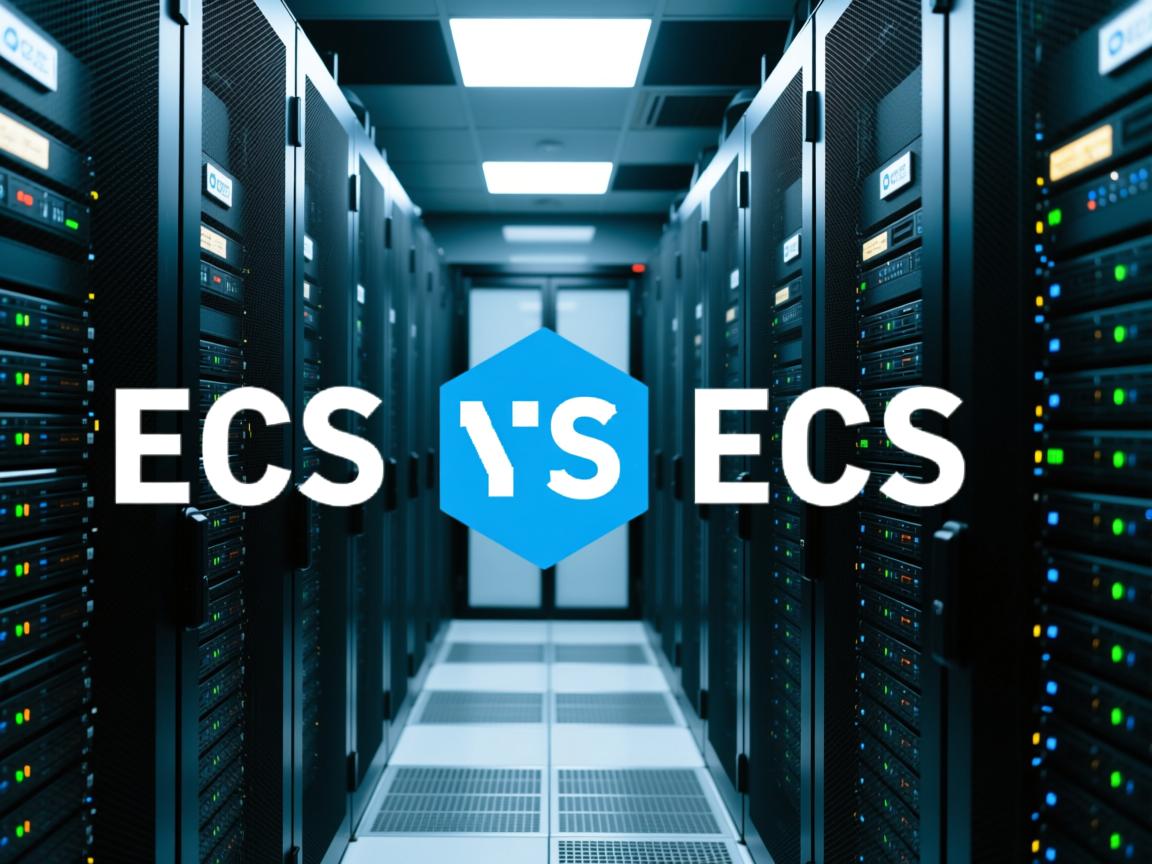 虚拟主机与ecs服务器的区别 第3张 虚拟主机与ecs服务器的区别 第3张