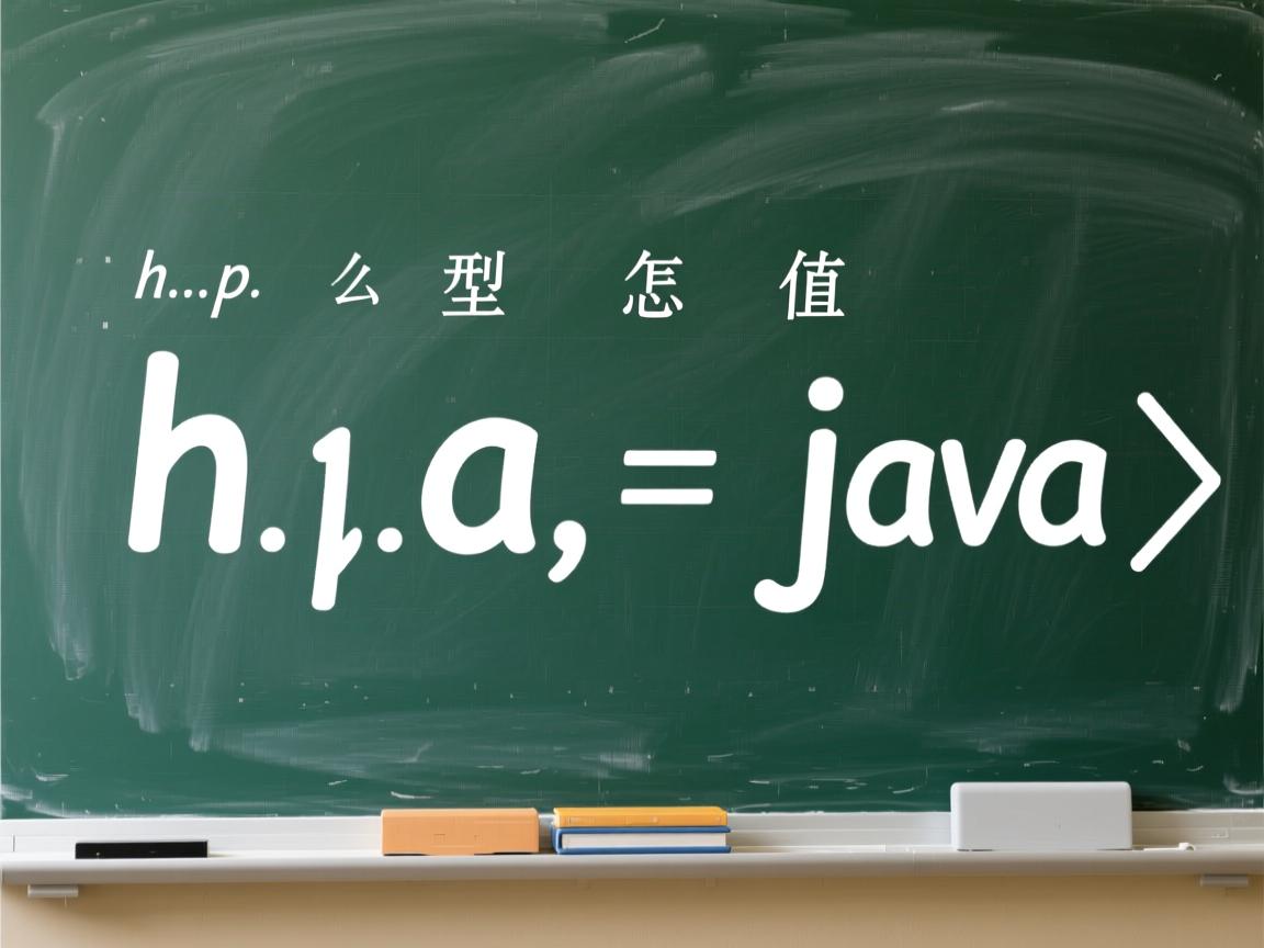 char类型怎么赋值java  第2张