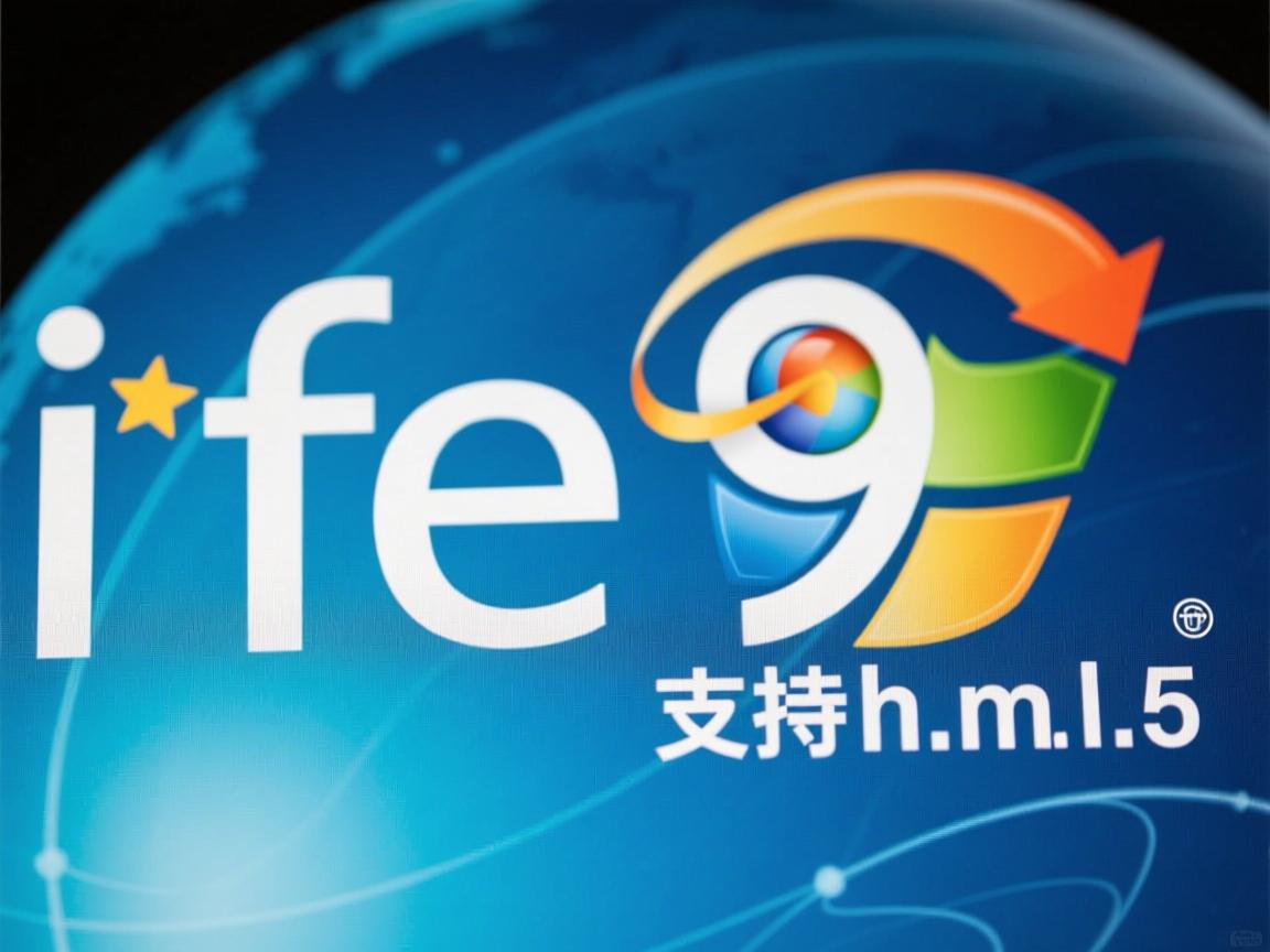 如何让ie9支持html5 第1张 如何让ie9支持html5 第1张