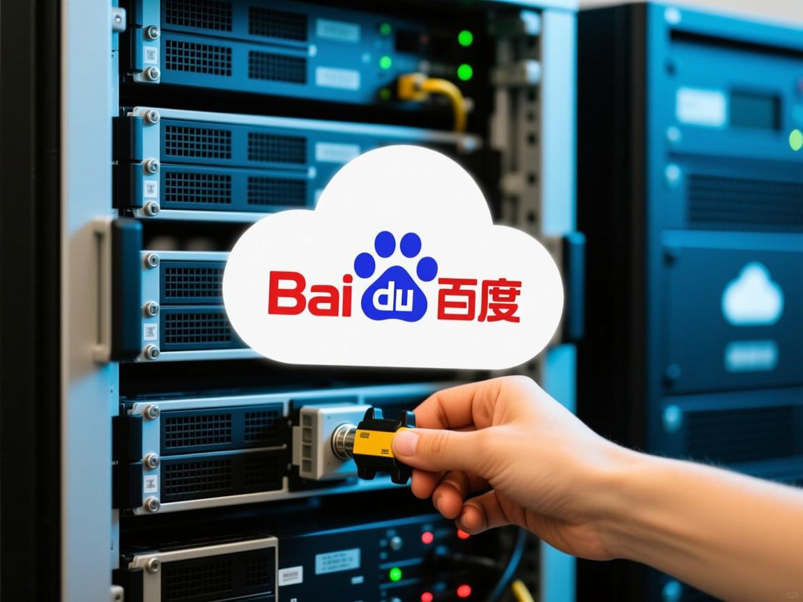 百度云虚拟主机如何解压  第1张