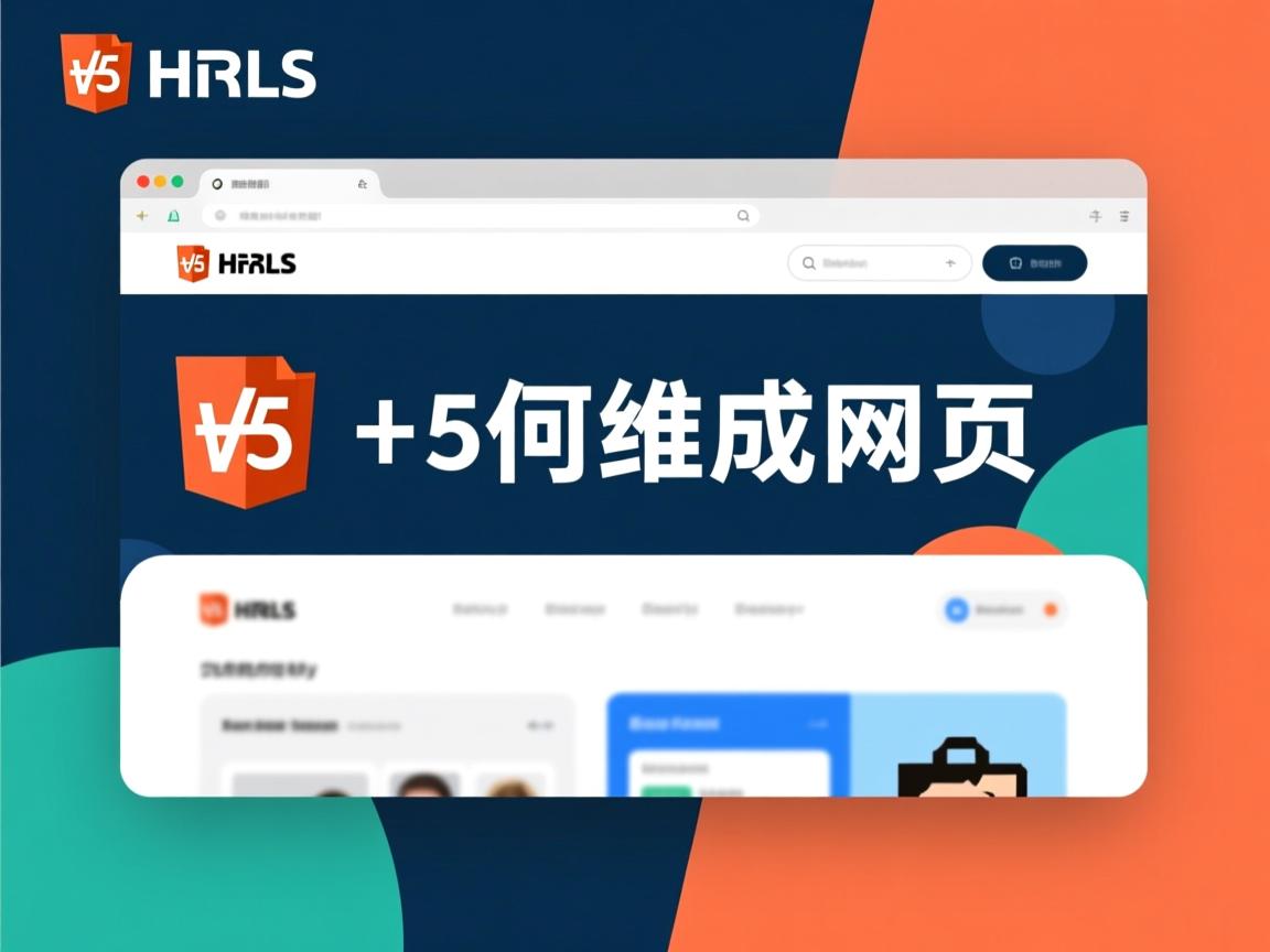 html5 如何生成网页  第1张