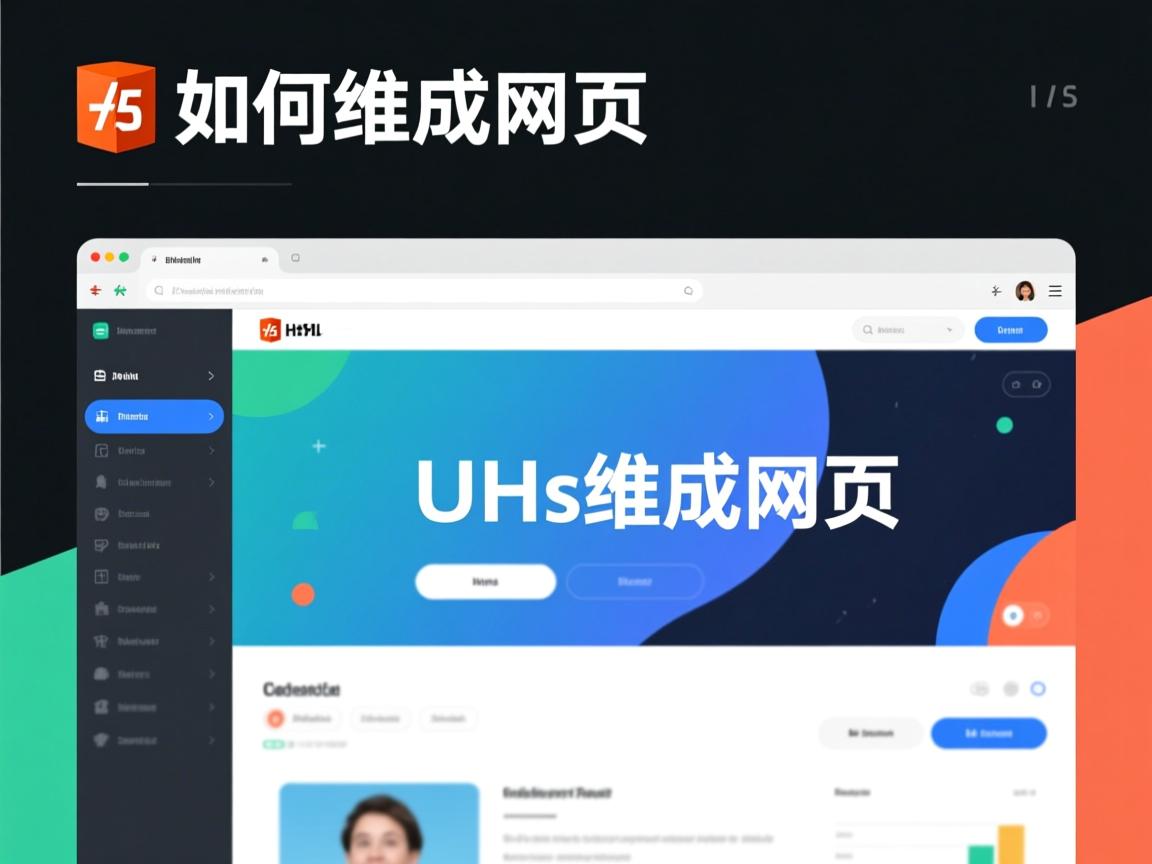 html5 如何生成网页  第3张